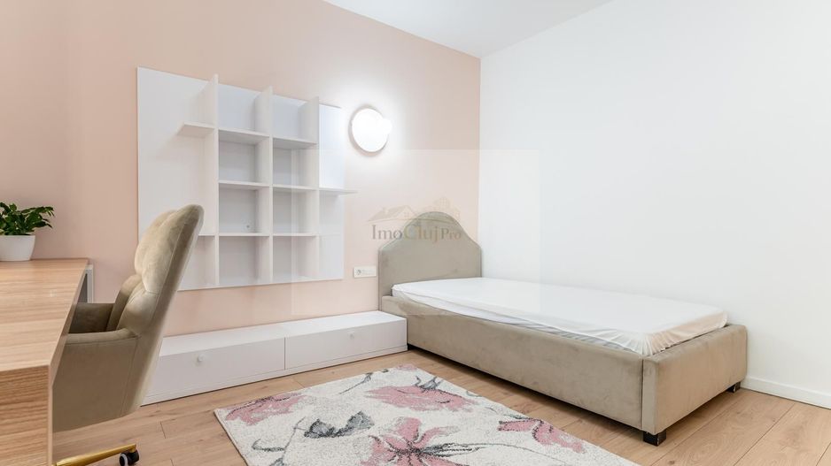Apartament  Premium de Închiriat | Plopilor | 120 mp | Parcare + Garaj - Poză 10