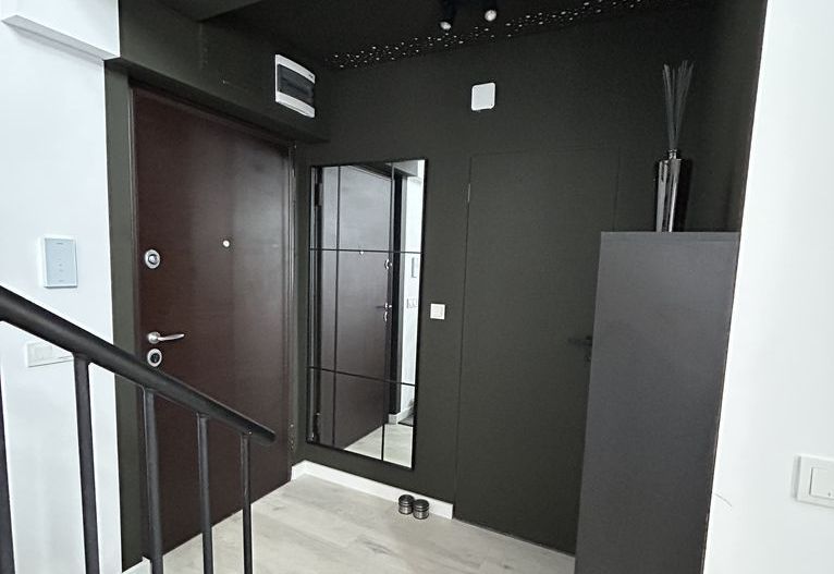 DUPLEX BELVEDERE RESIDENCES| 109MP | METROU PIPERA - Poză 3