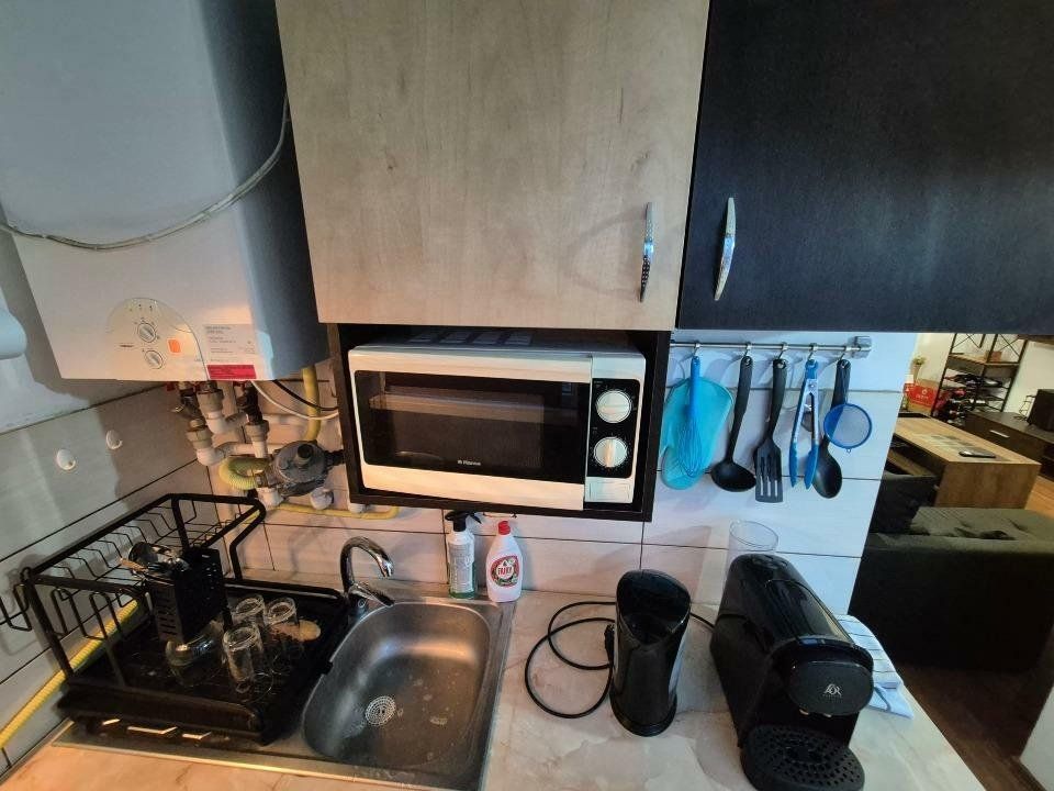 Apartament 2 camere 1 decembrie | Duplex - Poză 9