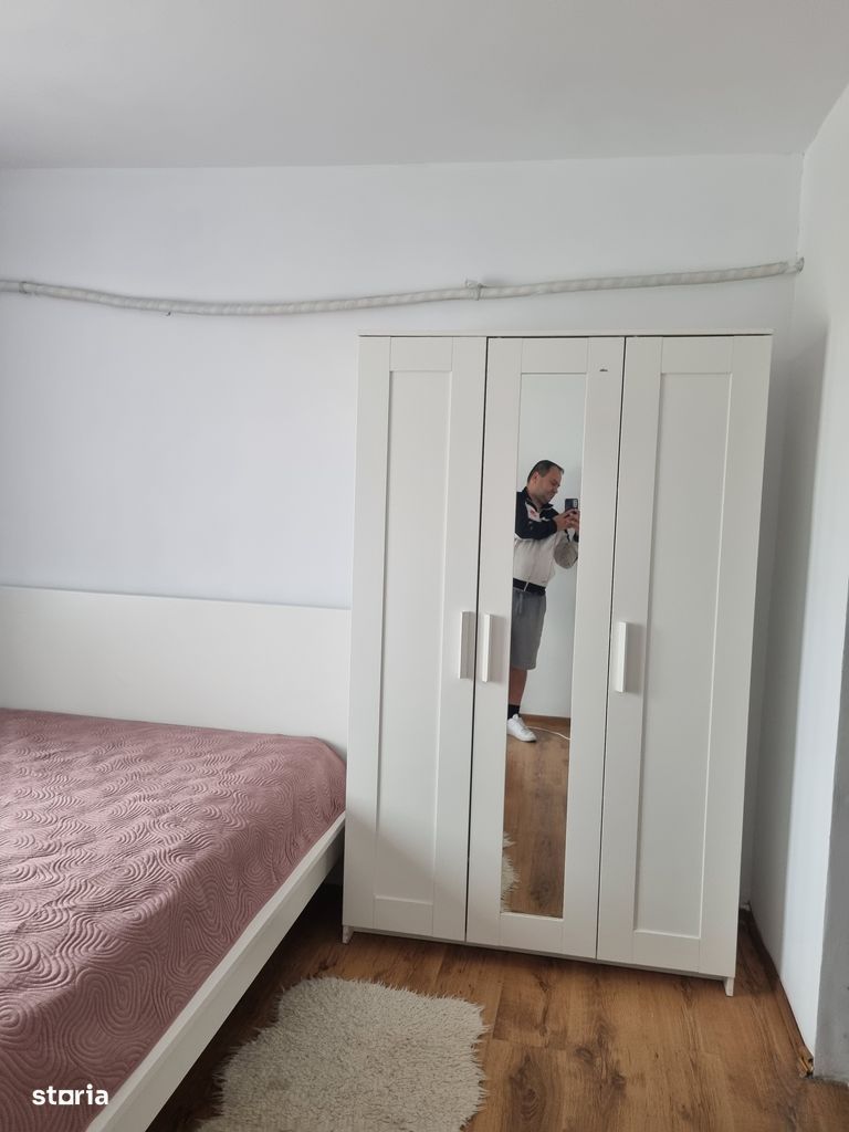 Vanzare apartament 2 camere - Poză 9