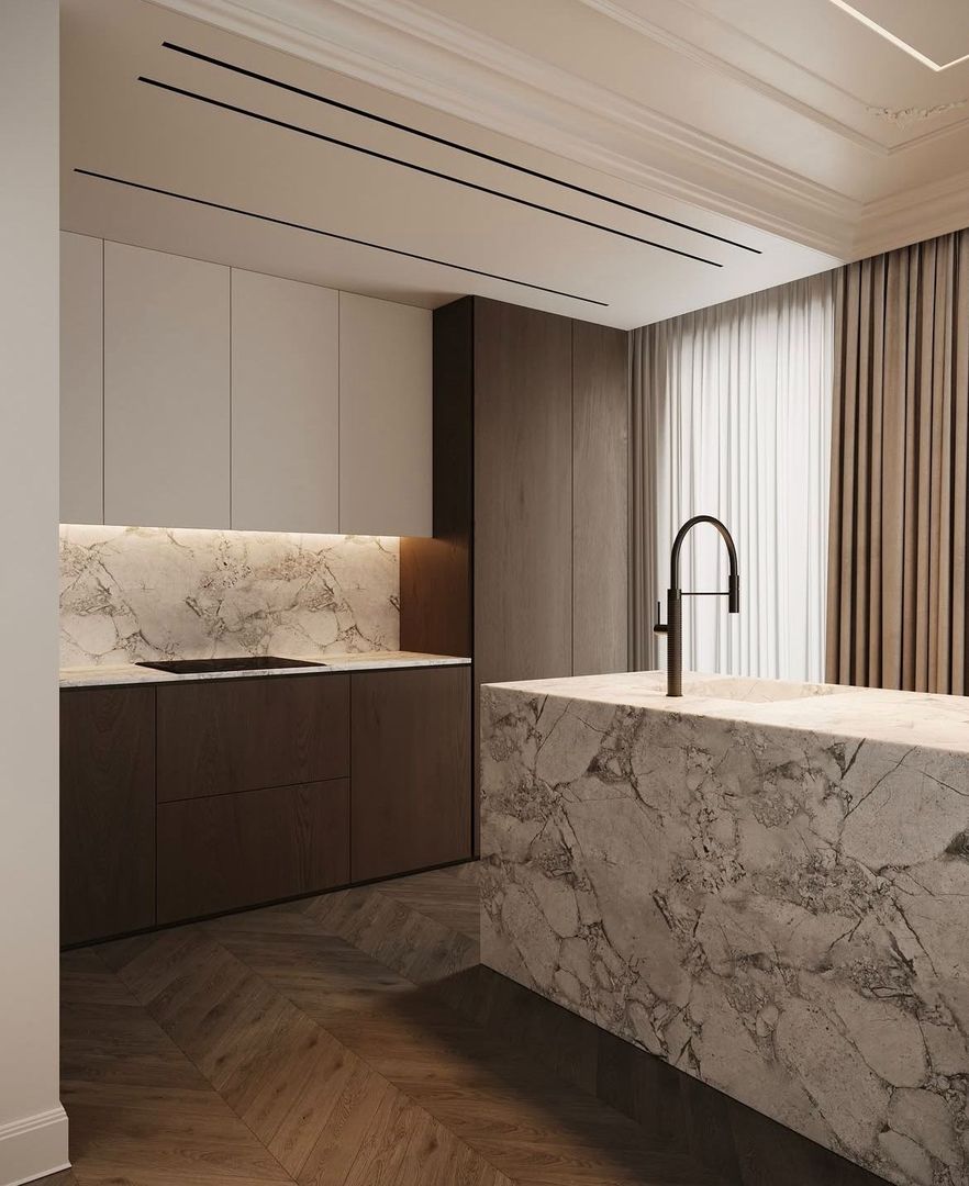 3 camere cu terasa Titan Pallady 700 metri Metrou Nic. Teclu - Poză 4