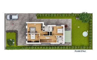 Aero City – spațiul ideal pentru familia ta | COMISION 0% - Poză 25
