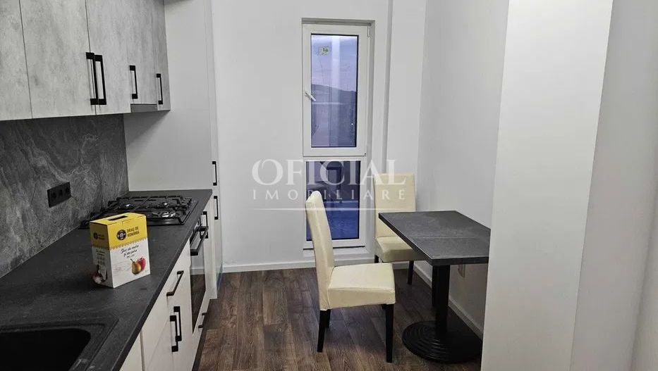 Apartament 1 camera | Parcare | Terasa | Zona Teilor | Floresti - Poză 4