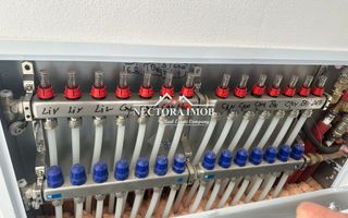 NECTORA IMOB-Casa 4 camere, 2 bai, 118 mp + 540 mp teren + terasa - Poză 3