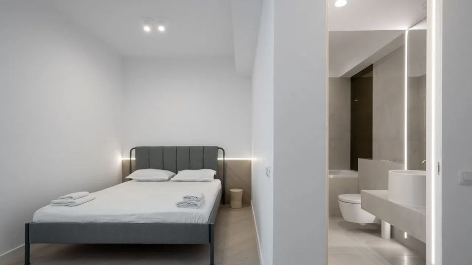 Chirie I Studio Cortina North I Et 9 I Parcare si Boxa incluse - Poză 14