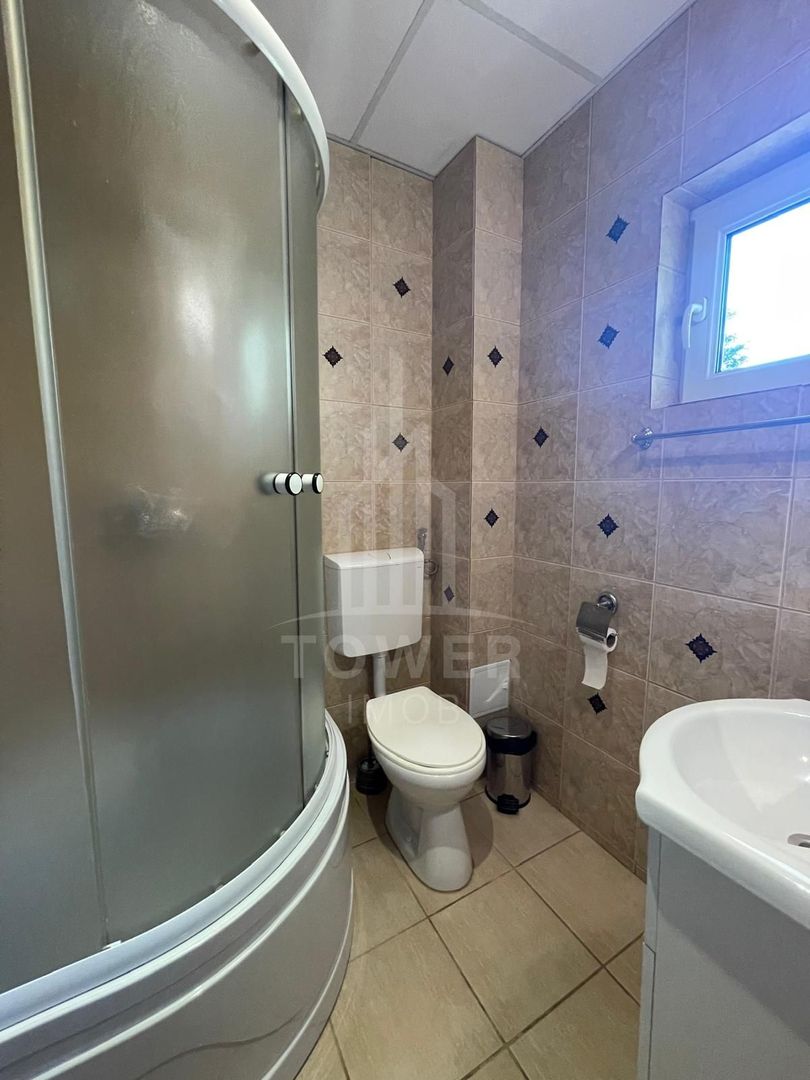 DE VÂNZARE ÎN EXCLUSIVITATE! Pensiune în Curmătura, Sibiu! - Poză 22