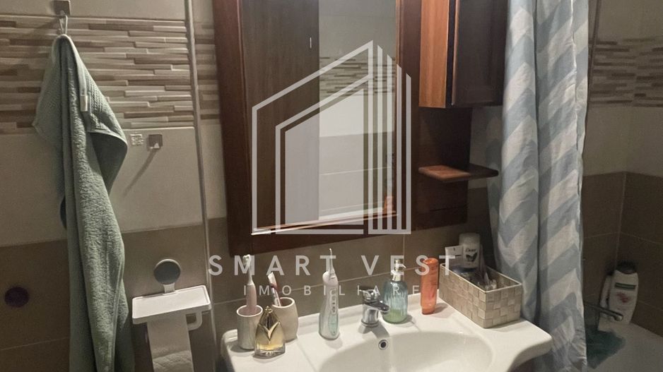 Inchiriere apartament 2 camere | Etaj 6 din 10 cu lift | Zona Centrala - Poză 11