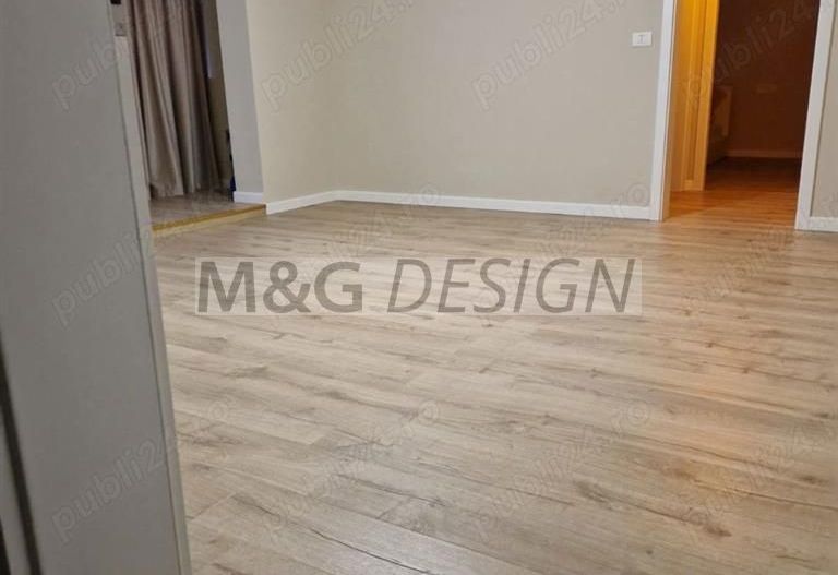 2 cam Girocului parter inalt amenajat lux CENTRALA bloc izolat - Poză 2