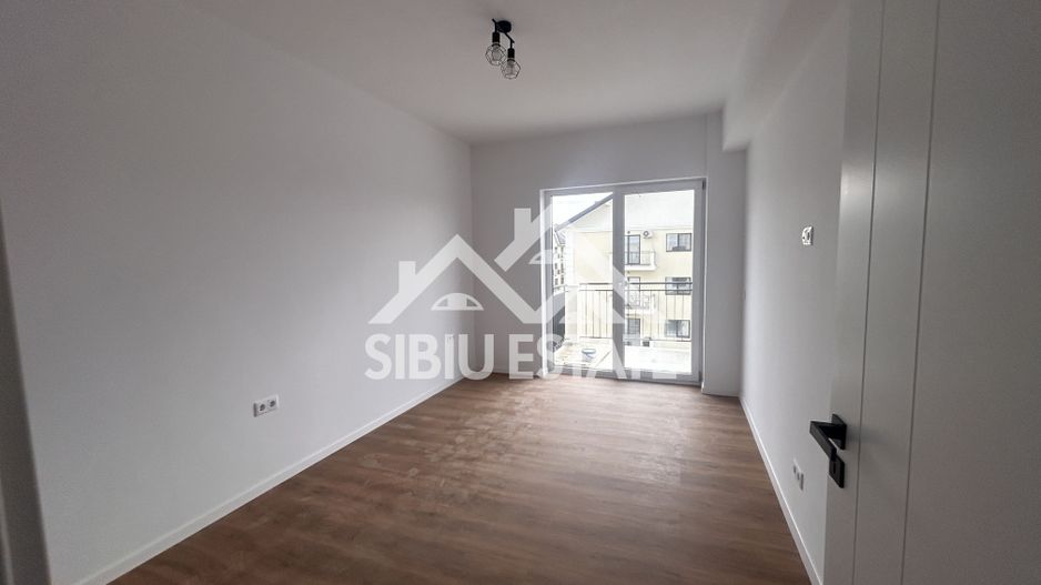 Locuinta moderna 3 camere cu gradina si terasa in Selimbar - Poză 18