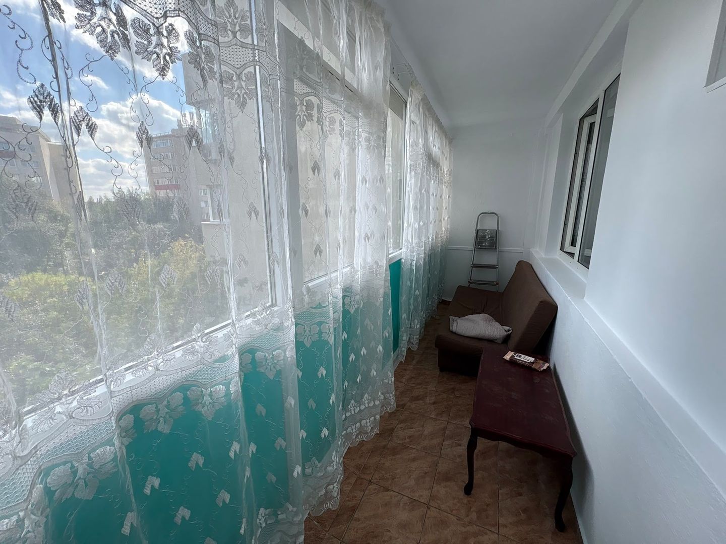 AP. 2 CAMERE-  PIATA SUDULUI, BLOC REABILITAT, METROU 10 MINUTE - Poză 6