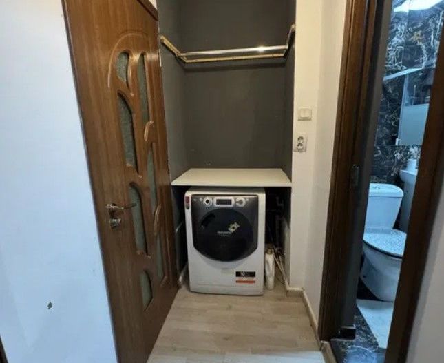 APARTAMENT RENOVAT | CONSTANTIN BRANCUSI - Poză 2