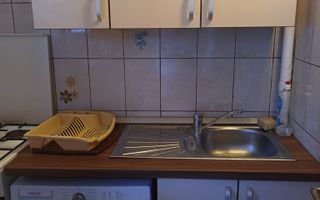 Garsoniera in Tudor Vladimirescu de inchiriat - Poză 6