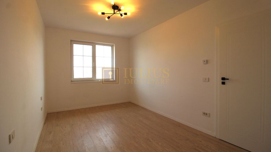 Duplex, semi-mobilat (doar bucataria) la prima inchiriere. - Poză 13