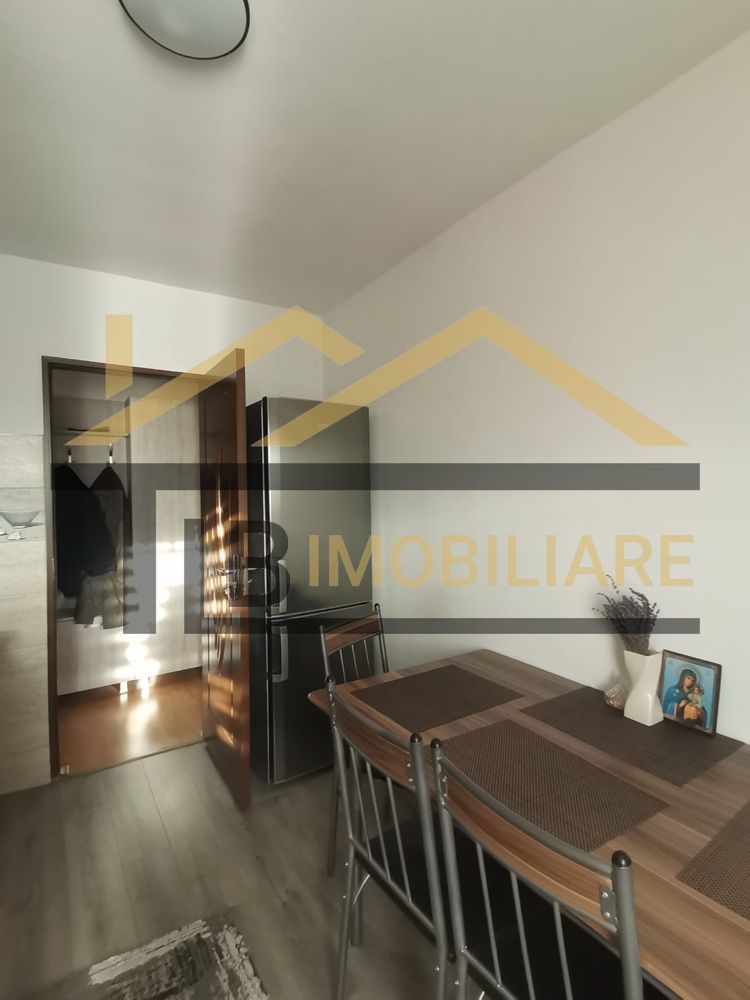 Apartament de 2 camere, 55mp, Zona Regina Maria - Poză 4