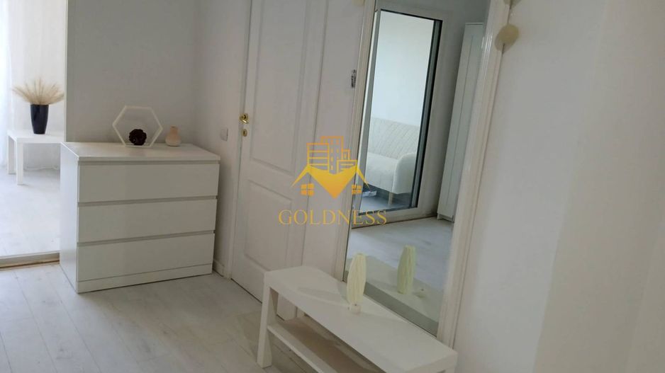 2 camere, bloc nou, Zona Fabricii, Cartier Marasti, LIDL - Poză 3