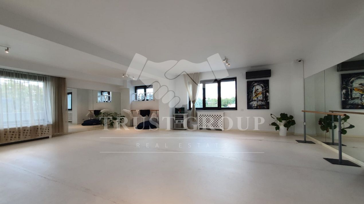 Apartament 3 camere | Terasa | Loc de parcare | Arcul de Triumf-Domenii - Poză 4