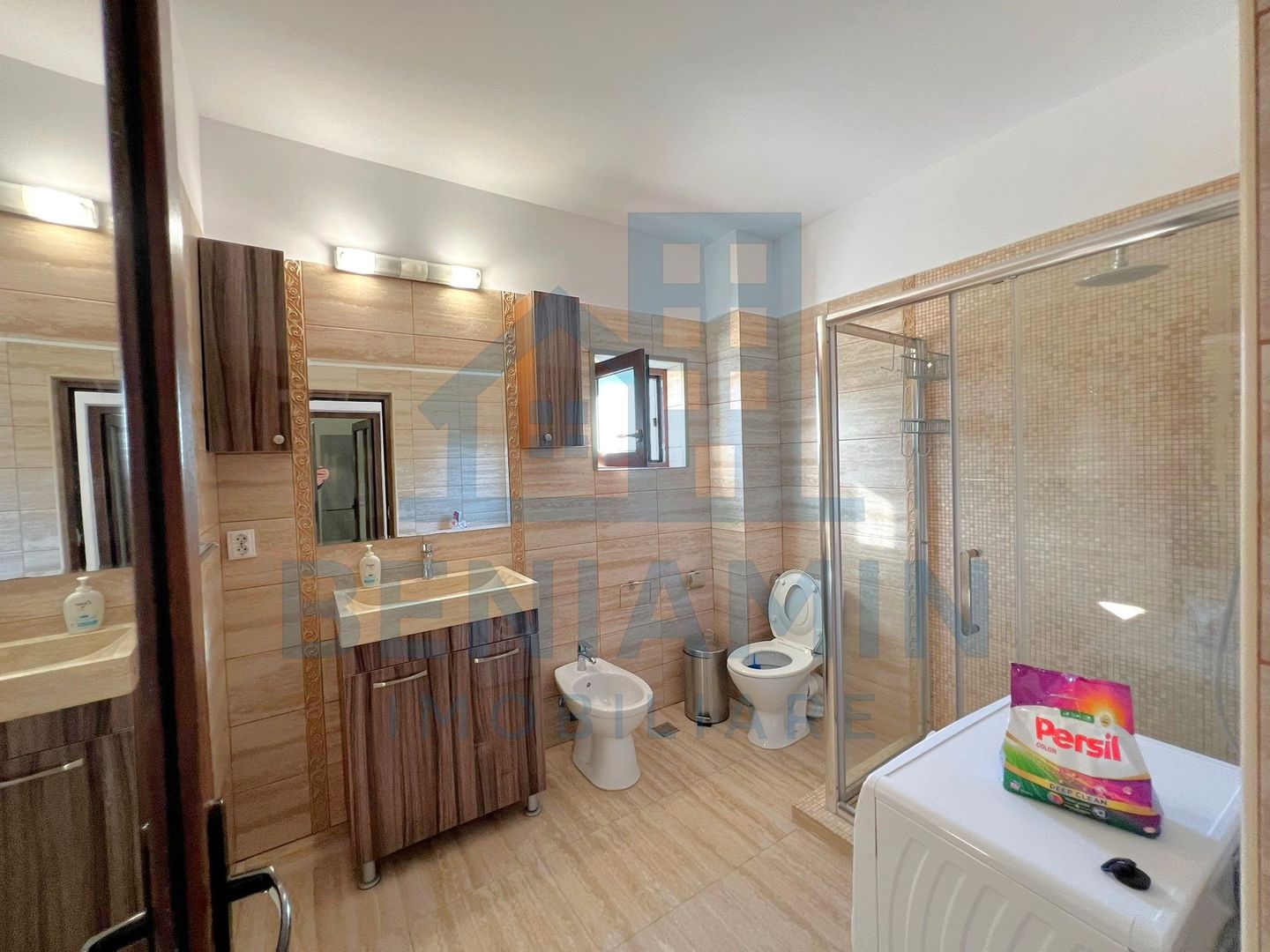 Casa Moderna-4 Dormitoare-Foisor-Mobilata-Utilata-Lux-Zona Excelenta - Poză 7