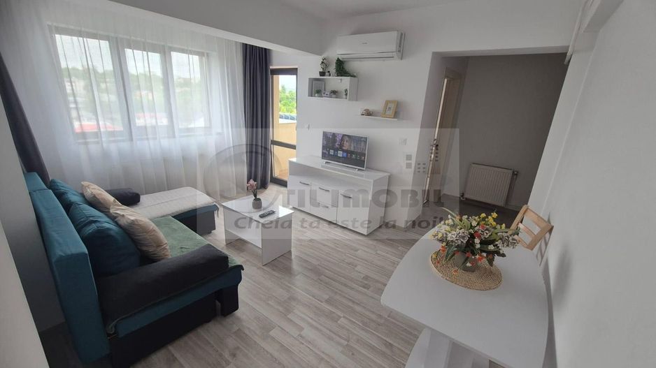 Apartament 2 Camere Tudor Vladimirescu - 450 euro - Poză 1