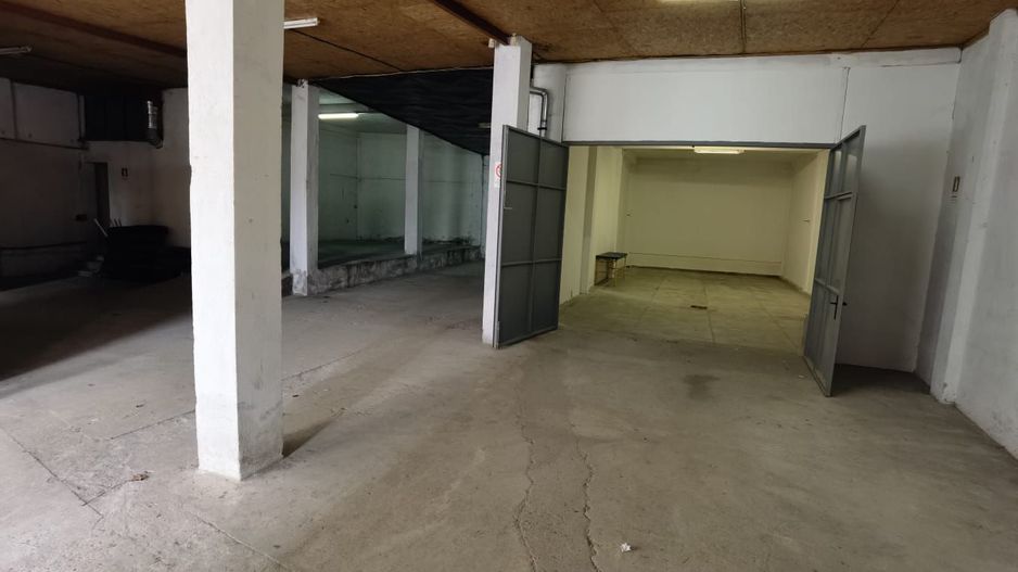 Imobil destinatie birouri + depozit - Poză 7