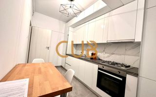 1cam decomandat, mobilat si utilat complet | prima inchiriere | Giroc - Poză 7