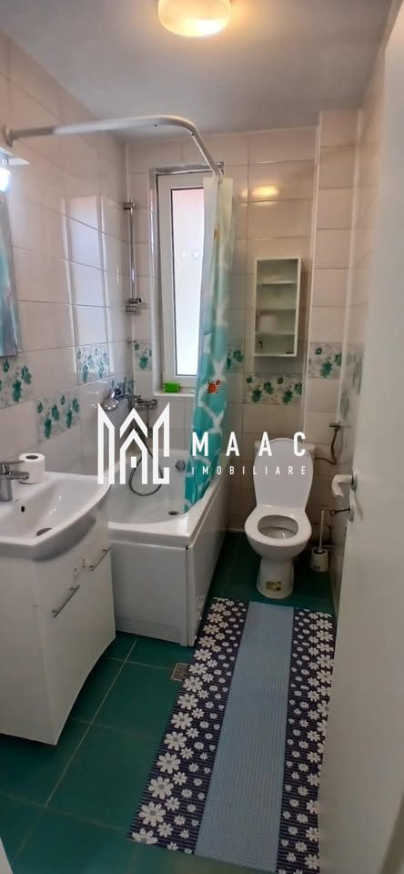 Apartament cu 3 camere | Grădină 40 mp | Parcare | Calea Cisnadiei - Poză 4