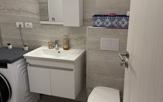 Giroc-Neptun | 1 Camera | Terasa 19 mp | Mobilat si Utilat - Poză 12