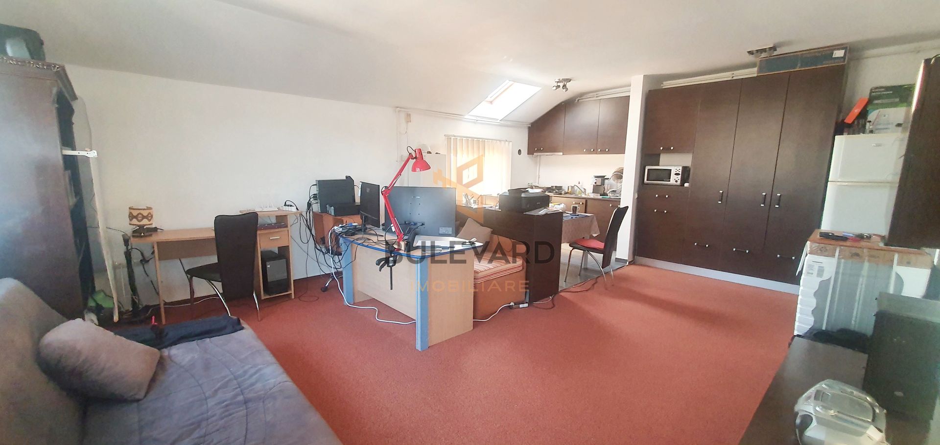 Apartament cu 2 camere, zona strazii Dumitru Tautan! - Poză 1