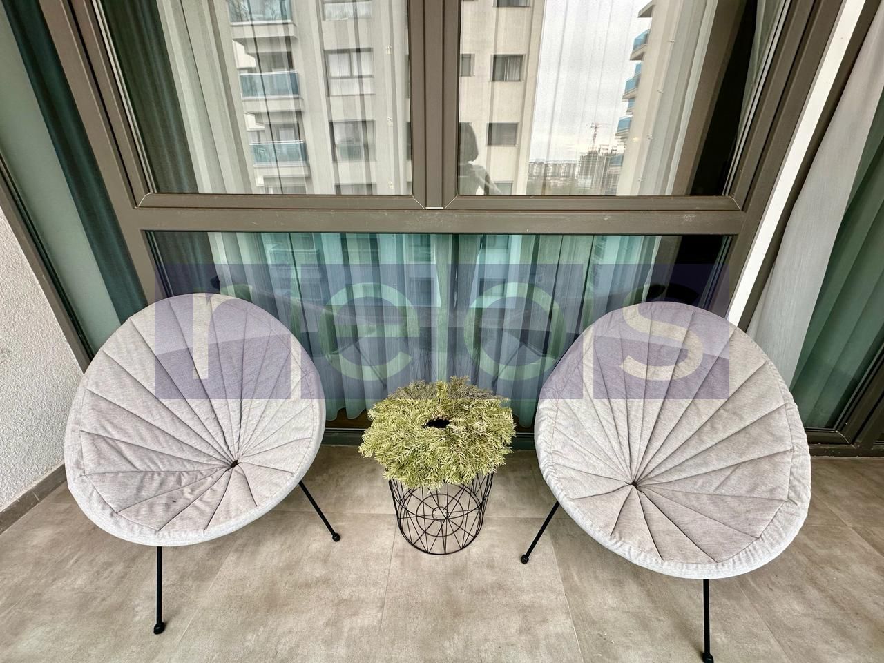APARTAMENT 2 CAMERE | MOBILAT SI UTILAT LUX | LOC PARCARE | FLOREASCA - Poză 34