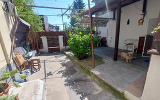 Casa curte || 2 camere || Banu Manta || Titulescu || Primăria sectorului 1 - Poză 7