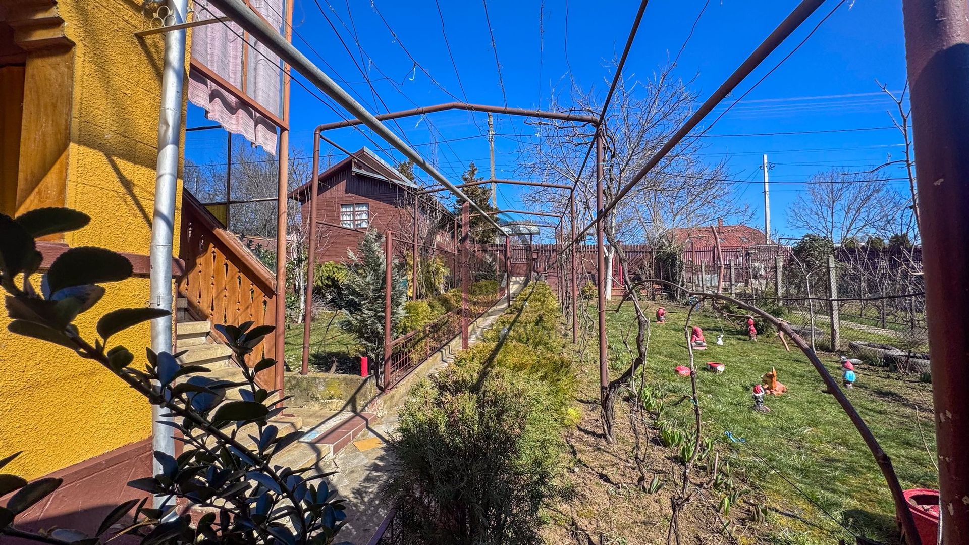 Casa cu 5 camere de vanzare  | Urlati, Prahova | Comision 0% - Poză 3