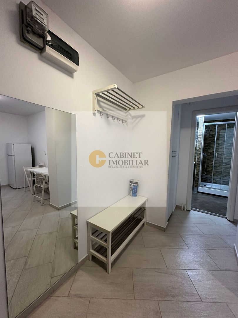 2 Camere - 50MP | Etaj Intermediar | 1985 | Metrou Crangasi - 2 minute - Poză 6