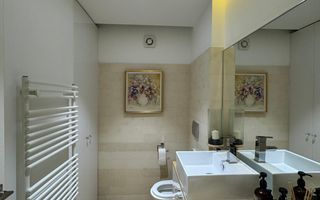 Vanzare - apartament - 3 camere - imobil boutique - Floreasca - Poză 10