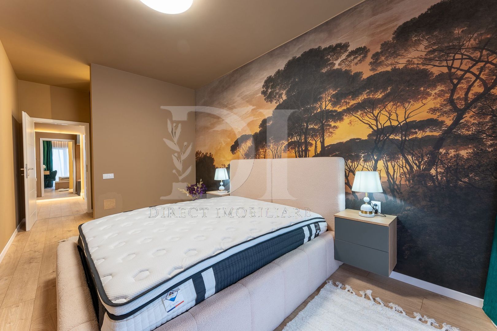 Apartament premium 2 camere / etaj intermediar / Zona Eroilor - Poză 6