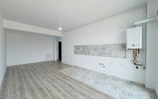 2 camere Finalizat Terasa 10 mp Sos Cernica Smile Residence - Poză 6