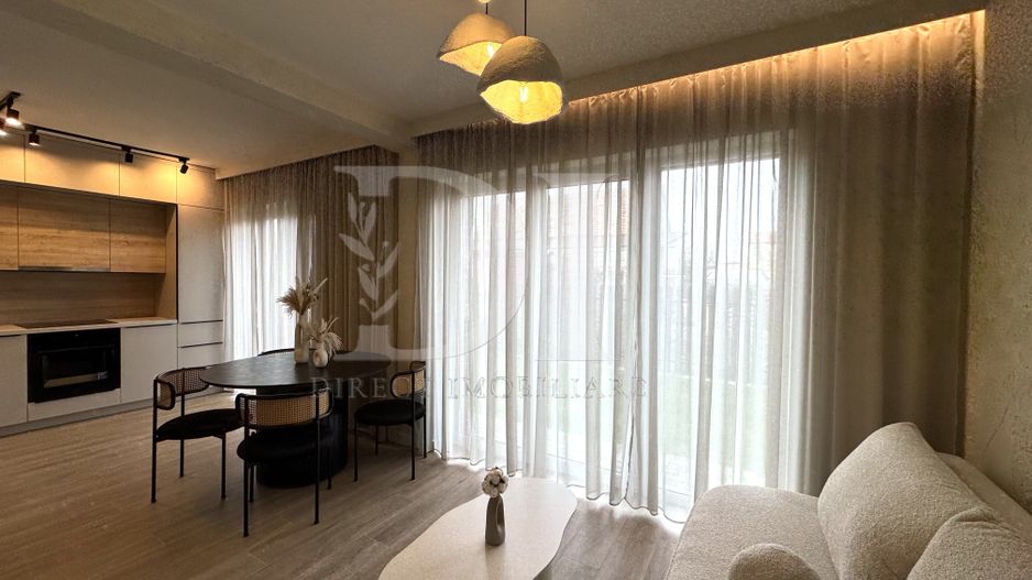 Casa ultramoderna| la cheie | 3 bai | gradina | terasa | parcare - Poză 10