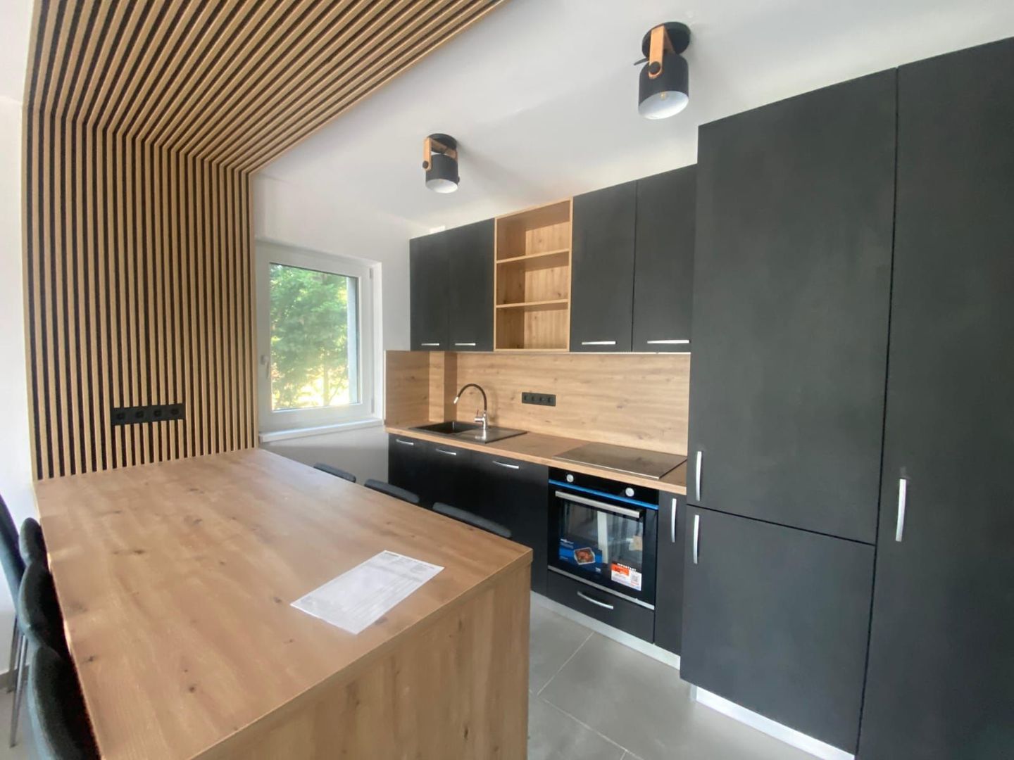 Ansamblu Smart Residence - Poză 2