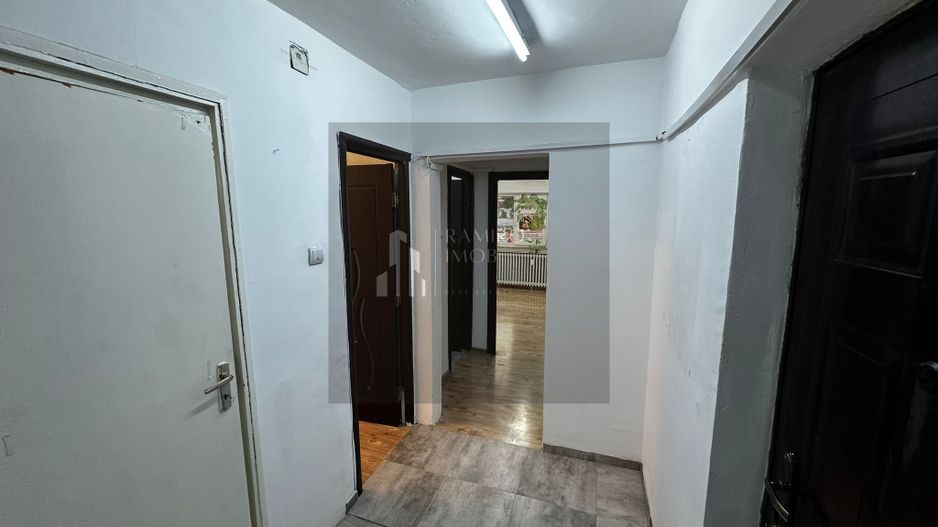 Spatiu comercial | Calea Rahovei 303 | Vad Stradal |Parc Sebastian - Poză 6