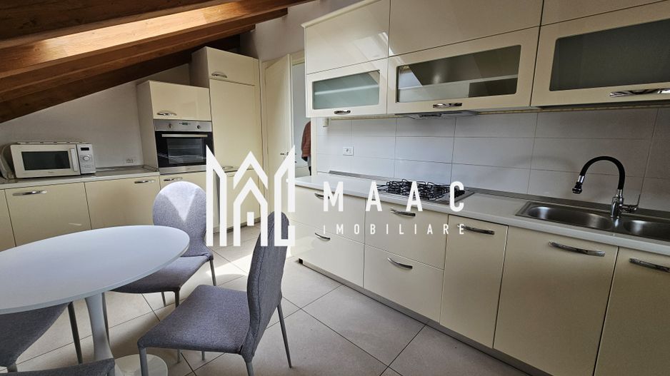Apartament 3 camere | Etaj 4 | Lift | Calea Dumbravii - Poză 4