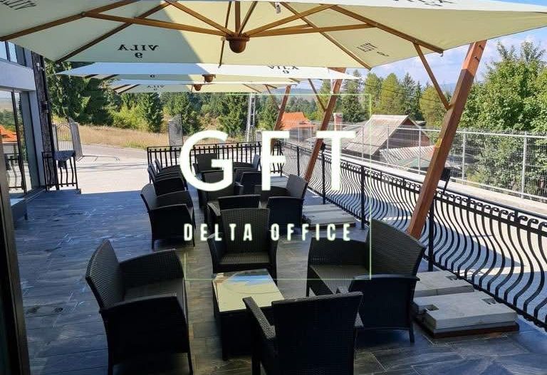 Pensiune la baza Partiei Toplita - Poză 23