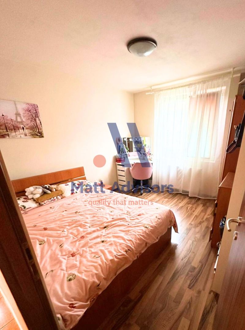 VANZARE Apartament 3 camere | Dristor | langa metrou - Poză 3