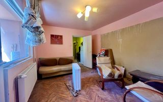 Apartament de 2 camere, 49mp, etaj intermediar, zona Brancusi - Poză 8