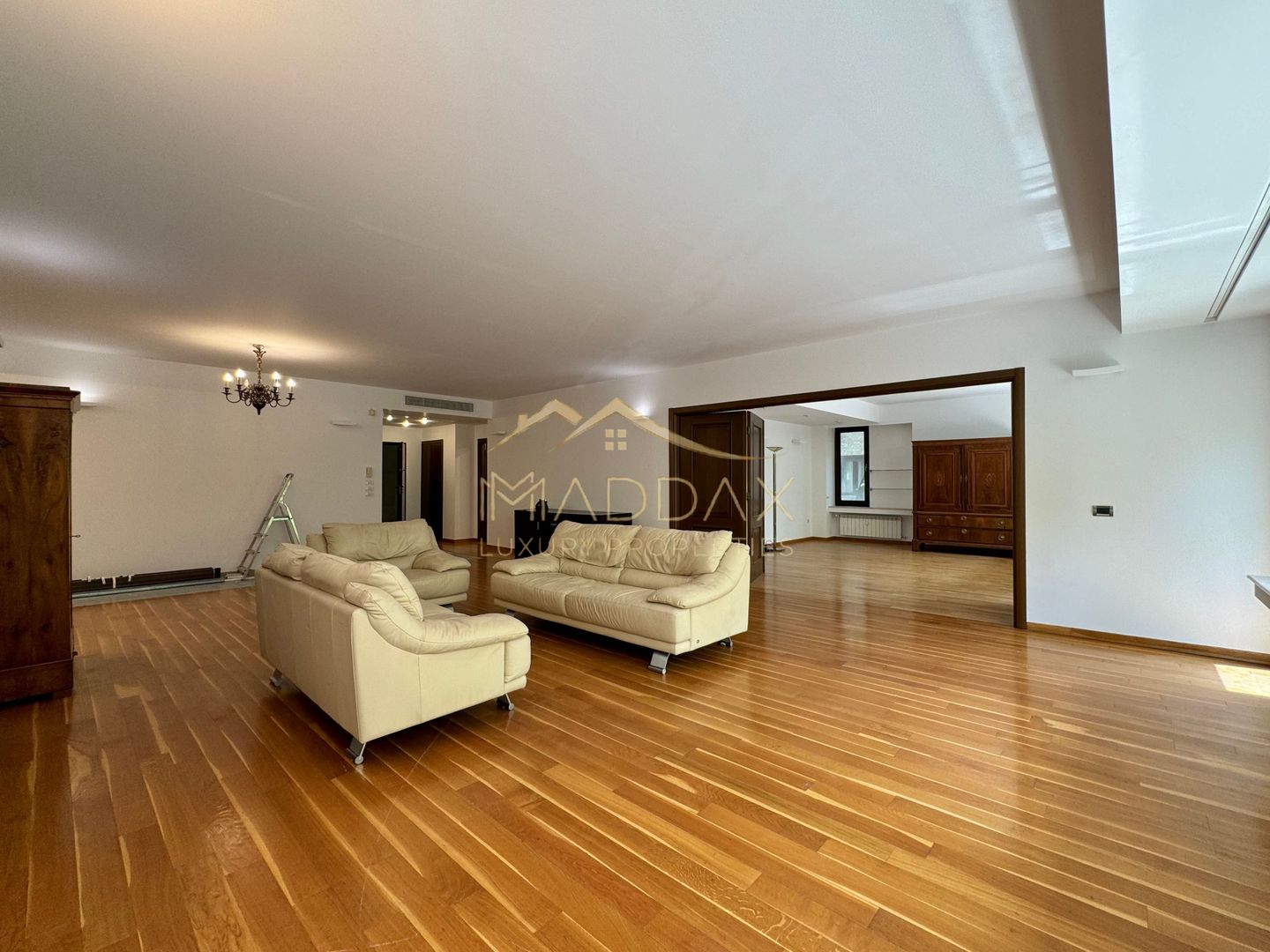Apartament cu 4 camere 250mp* 2 parcări subterane / Dorobanti-Capitale - Poză 7