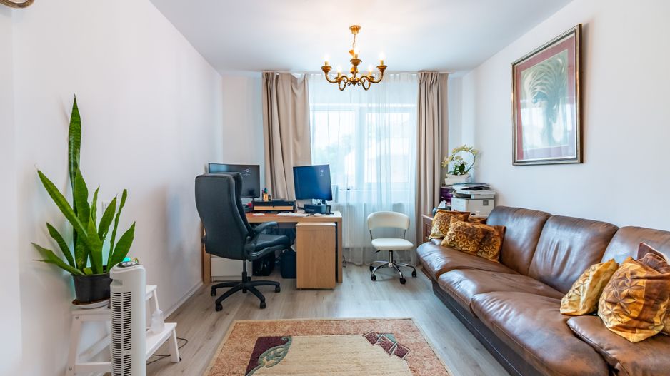 Paradisul Verde_Vila Premium_Vanzare - Poză 23