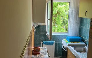 🏡 Apartament 2 camere de vânzare | 7 Noiembrie – Str. Păcii - Poză 1