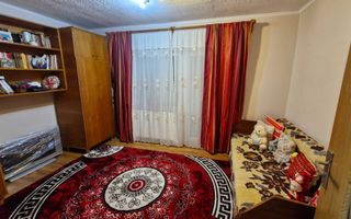 Vând apartament 3 camare - Poză 7