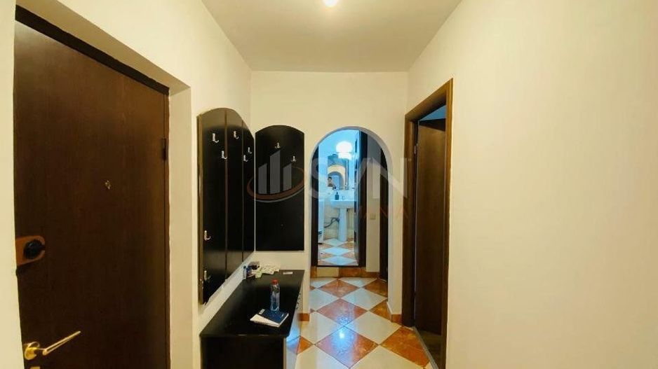 APARTAMENT 4 CAMERE RENOVAT COMPLET LUJERULUI UVERTURII - Poză 7