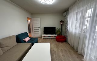 Apartament 4 camere | La cheie | Etaj intermediar | Manastur - Poză 3