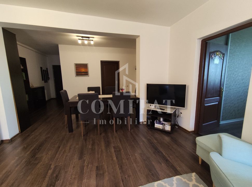 Apartament 3 camere | etaj intermediar | zona Buna Ziua - Poză 2