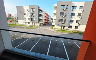 Studio nou în Ivory Residence Pipera | 43,7 mp | Ideal pentru investiție - Poză 15