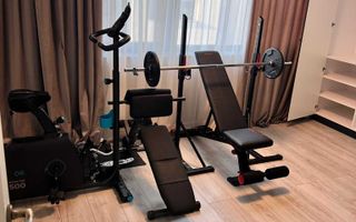 Casă modernă cu 4 camere de închiriat | Cubik Village – Valea Lupului - Poză 3